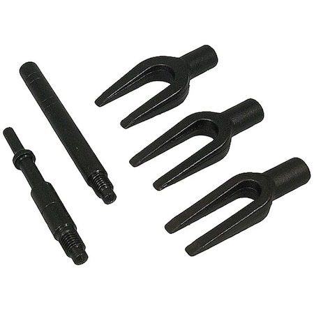 Tool Time Pickle Fork Kit - Cornwell Webcat TO1659653